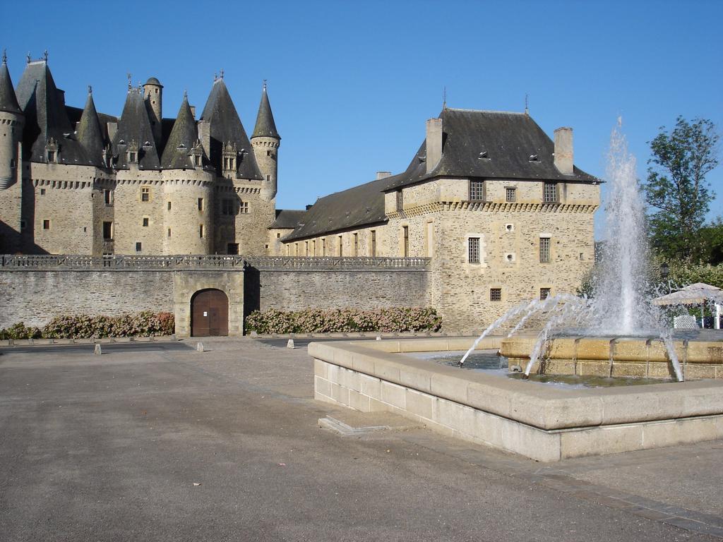 Gite Des Croix Bancaud Jumilhac-le-Grand Exterior photo